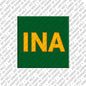 Magnet - INA
