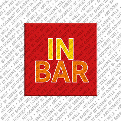 Magnet - INBAR