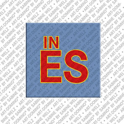 Magnet - INES