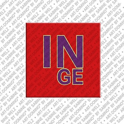 Magnet - INGE