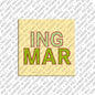 Magnet - INGMAR