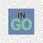 Magnet - INGO