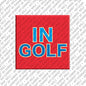 Magnet - INGOLF