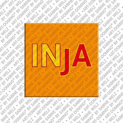 Magnet - INJA
