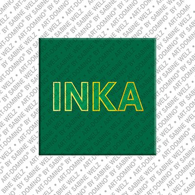 Magnet - INKA