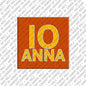 Magnet - IOANNA