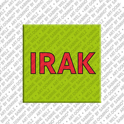Magnet - Irak - 00