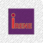 Magnet - IRENE