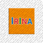 Magnet - IRINA
