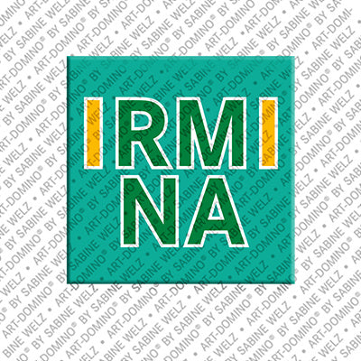Magnet - IRMINA
