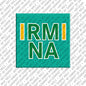 Magnet - IRMINA