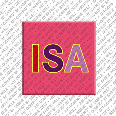 Magnet - ISA