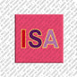 Magnet - ISA