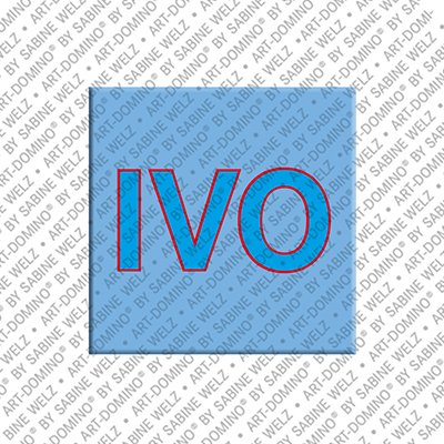 Magnet - IVO