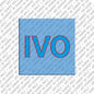 Magnet - IVO