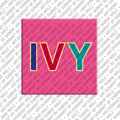 Magnet - IVY