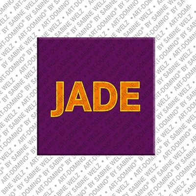 Magnet - JADE
