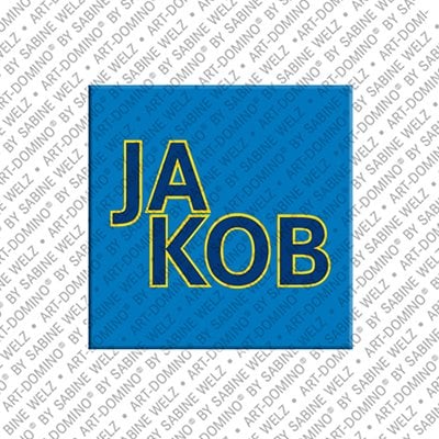 Magnet - JAKOB