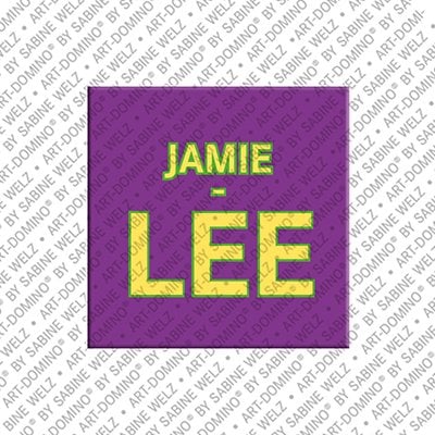 Magnet - JAMIE-LEE