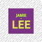 Magnet - JAMIE-LEE