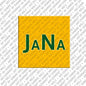 Magnet - JANA