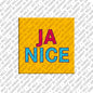 Magnet - JANICE