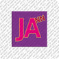 Magnet - JANN