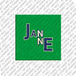 Magnet - JANNE