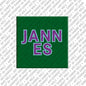 Magnet - JANNES