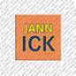 Magnet - JANNICK