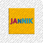 Magnet - JANNIK