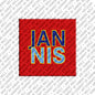 Magnet - JANNIS