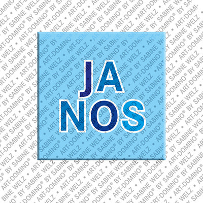 Magnet - JANOS