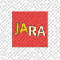 Magnet - JARA