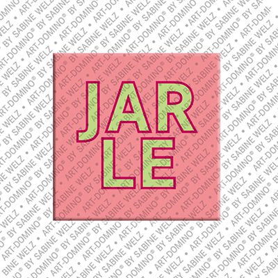 Aimant - JARLE