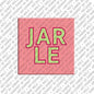 Magnet - JARLE