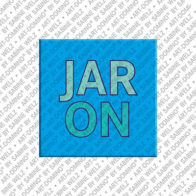 Magnet - JARON
