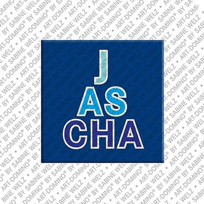 Aimant - JASCHA