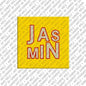 Magnet - JASMINE