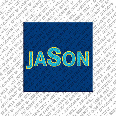 Magnet - JASON