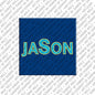 Magnet - JASON