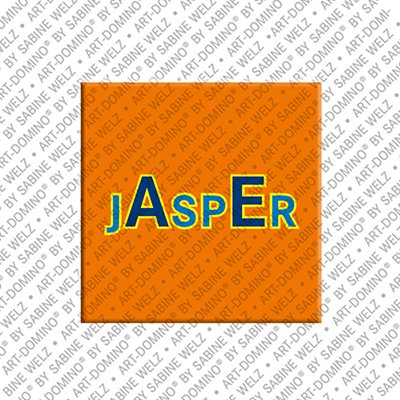Magnet - JASPER