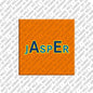 Magnet - JASPER