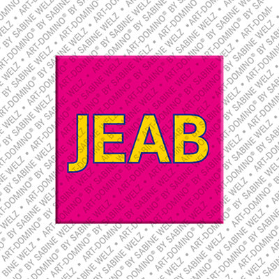 Aimant - JEAB