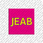 Magnet - JEAB