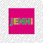 Magnet - JENNI