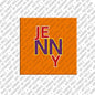 Magnet - JENNY