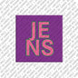 Magnet - JENS