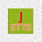 Magnet - JETTE
