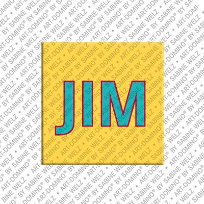 Magnet - JIM